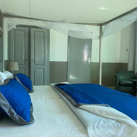 Pelican Residence Fajara Zewnętrze zdjęcie