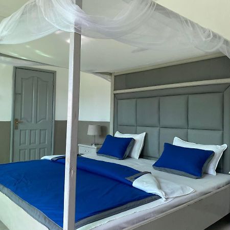 Pelican Residence Fajara Zewnętrze zdjęcie