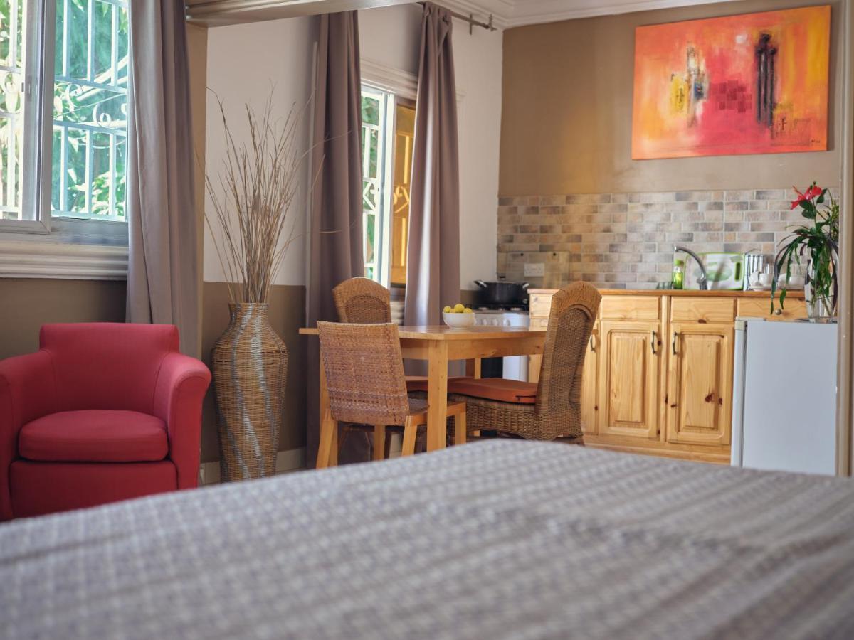 Pelican Residence Fajara Zewnętrze zdjęcie