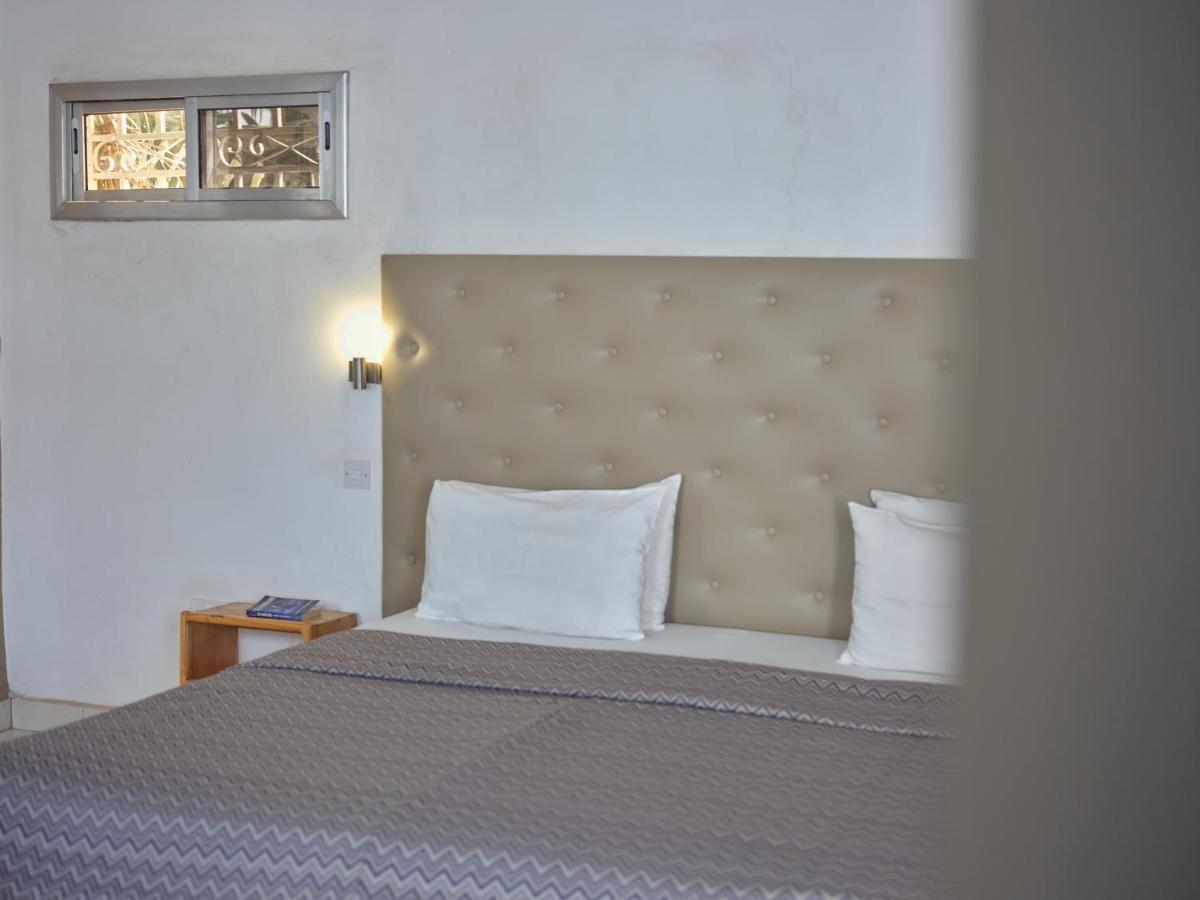 Pelican Residence Fajara Zewnętrze zdjęcie