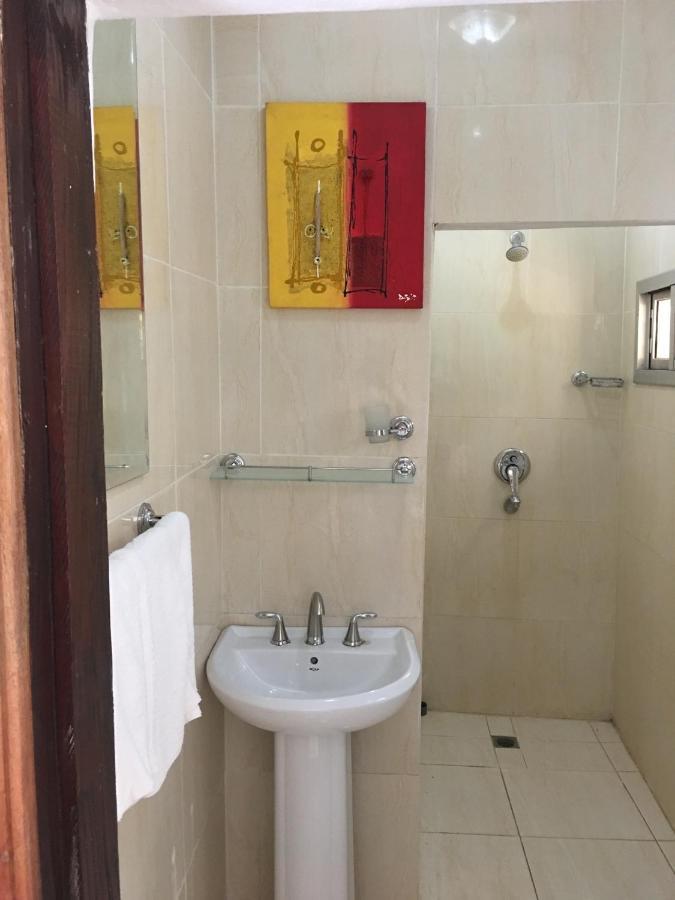 Pelican Residence Fajara Zewnętrze zdjęcie