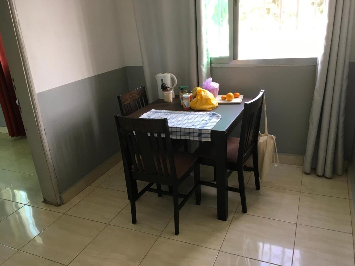 Pelican Residence Fajara Zewnętrze zdjęcie