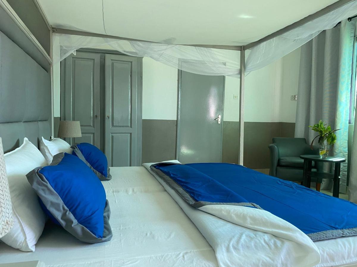 Pelican Residence Fajara Zewnętrze zdjęcie