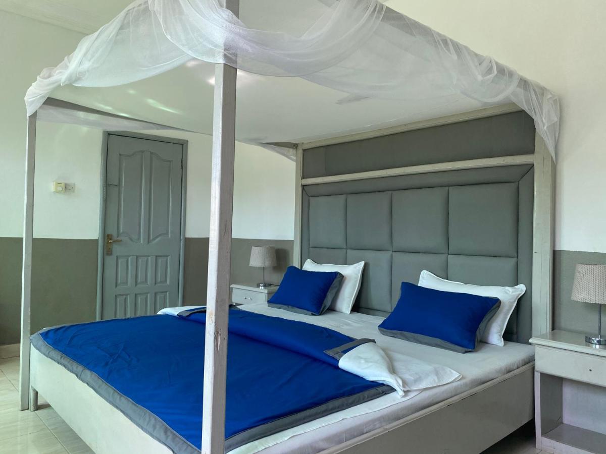 Pelican Residence Fajara Zewnętrze zdjęcie