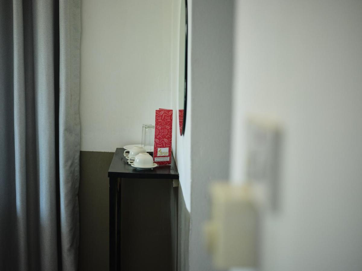 Pelican Residence Fajara Zewnętrze zdjęcie