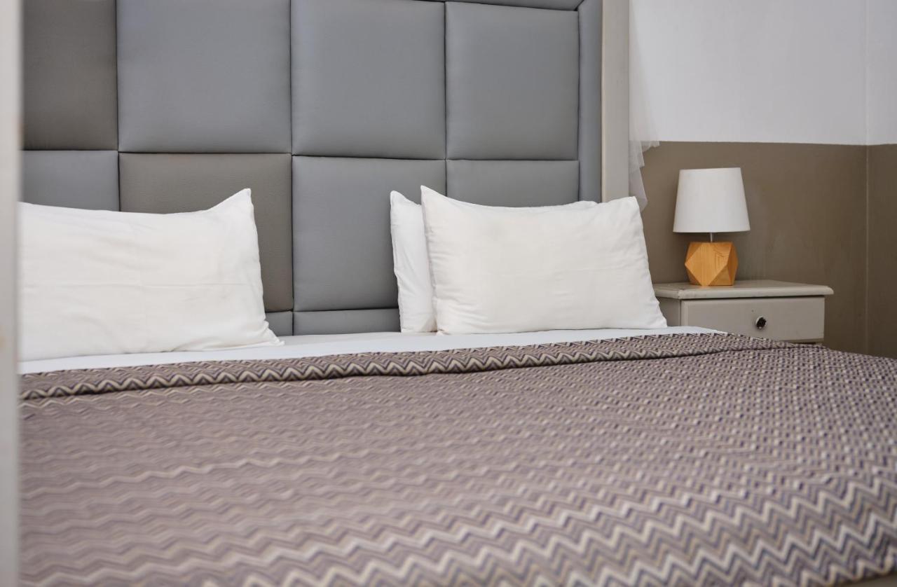 Pelican Residence Fajara Zewnętrze zdjęcie