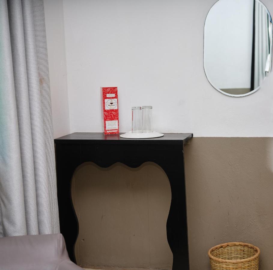 Pelican Residence Fajara Zewnętrze zdjęcie