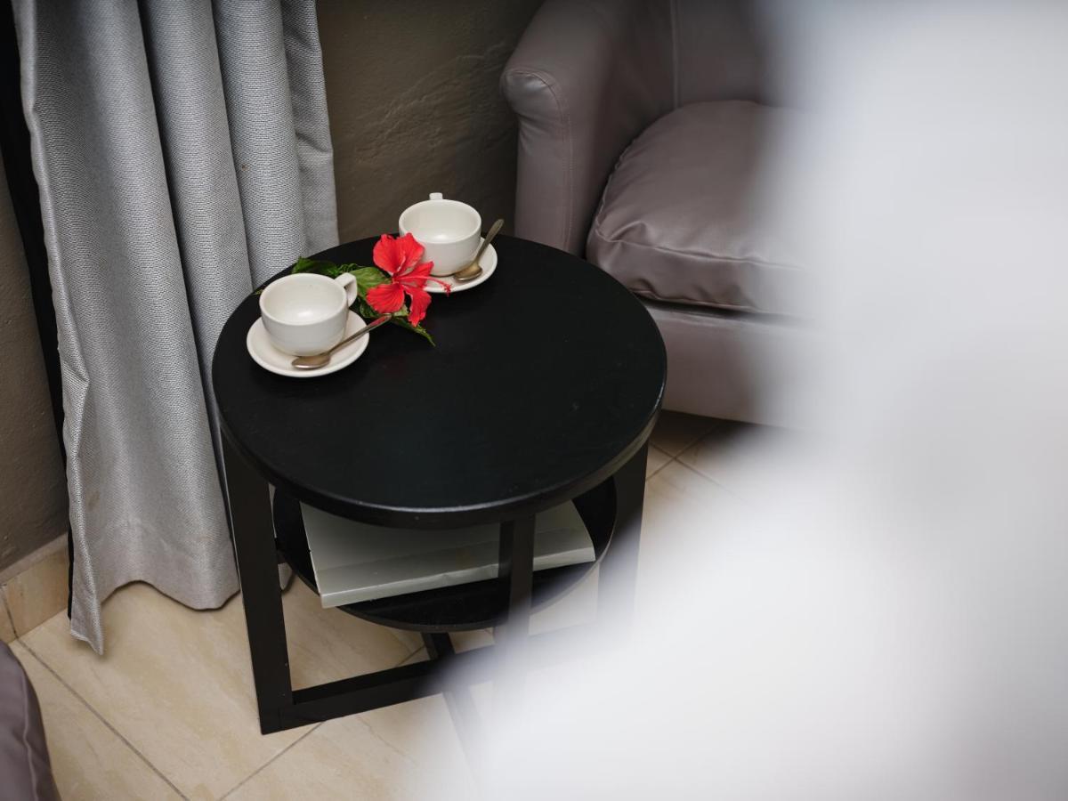 Pelican Residence Fajara Zewnętrze zdjęcie
