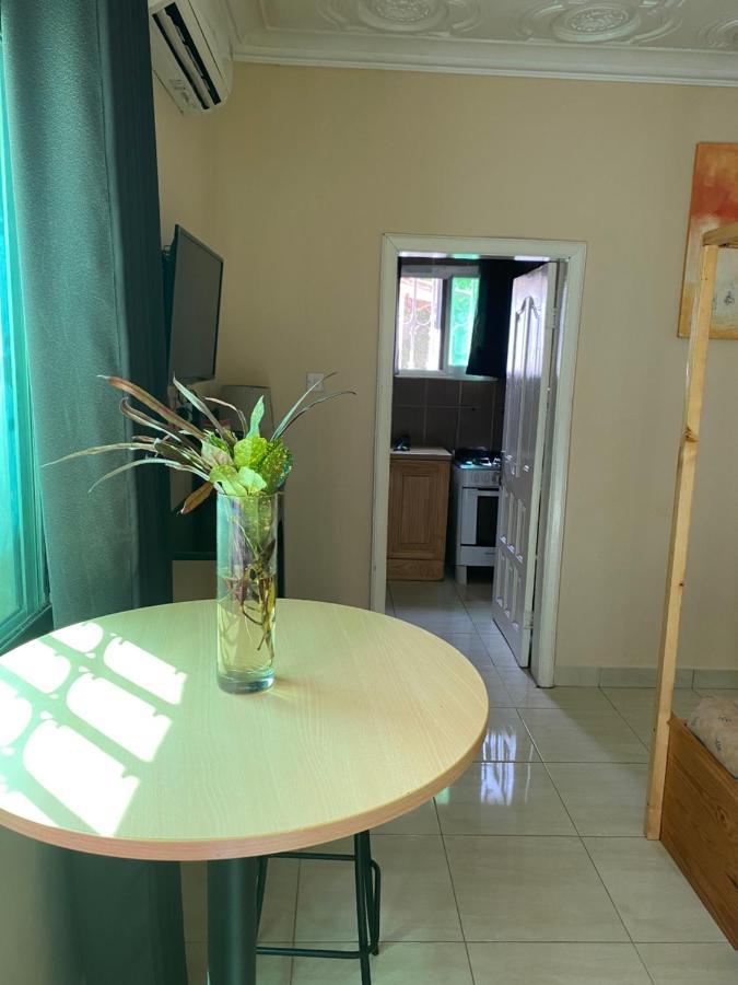Pelican Residence Fajara Zewnętrze zdjęcie