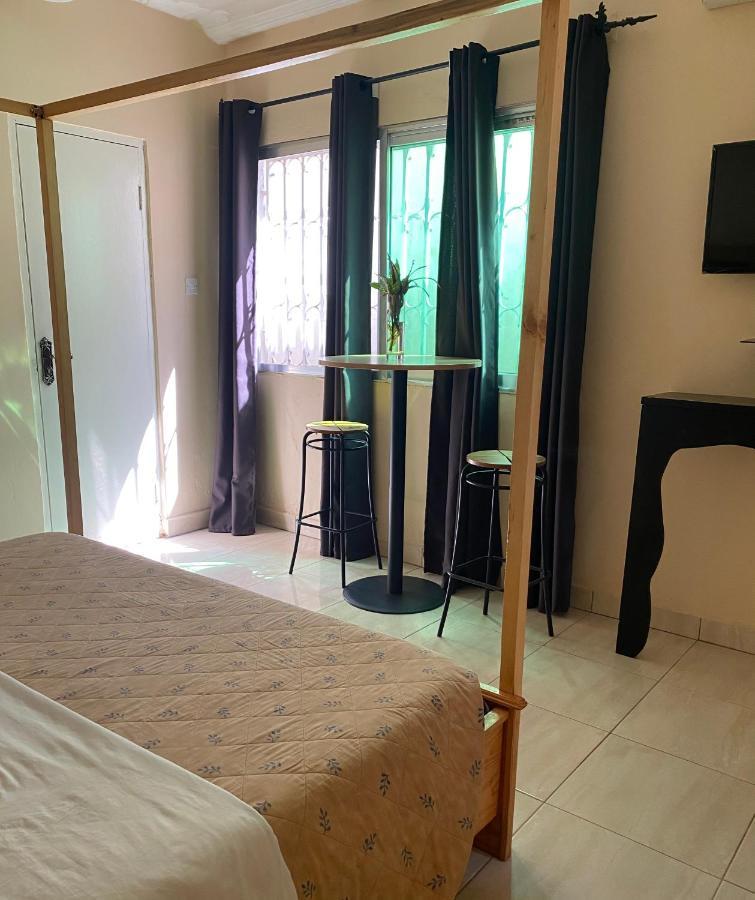 Pelican Residence Fajara Zewnętrze zdjęcie