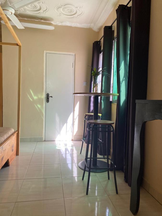 Pelican Residence Fajara Zewnętrze zdjęcie