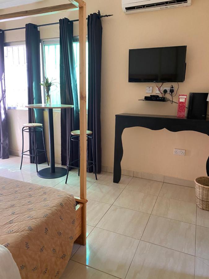 Pelican Residence Fajara Zewnętrze zdjęcie