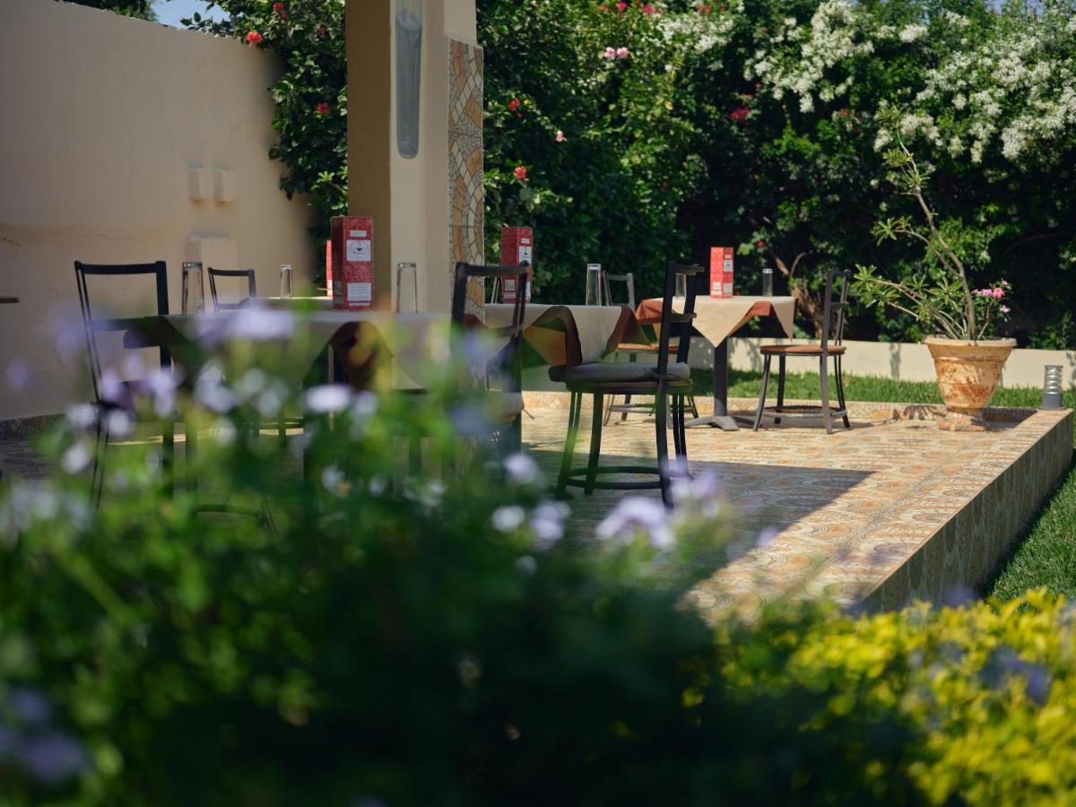Pelican Residence Fajara Zewnętrze zdjęcie