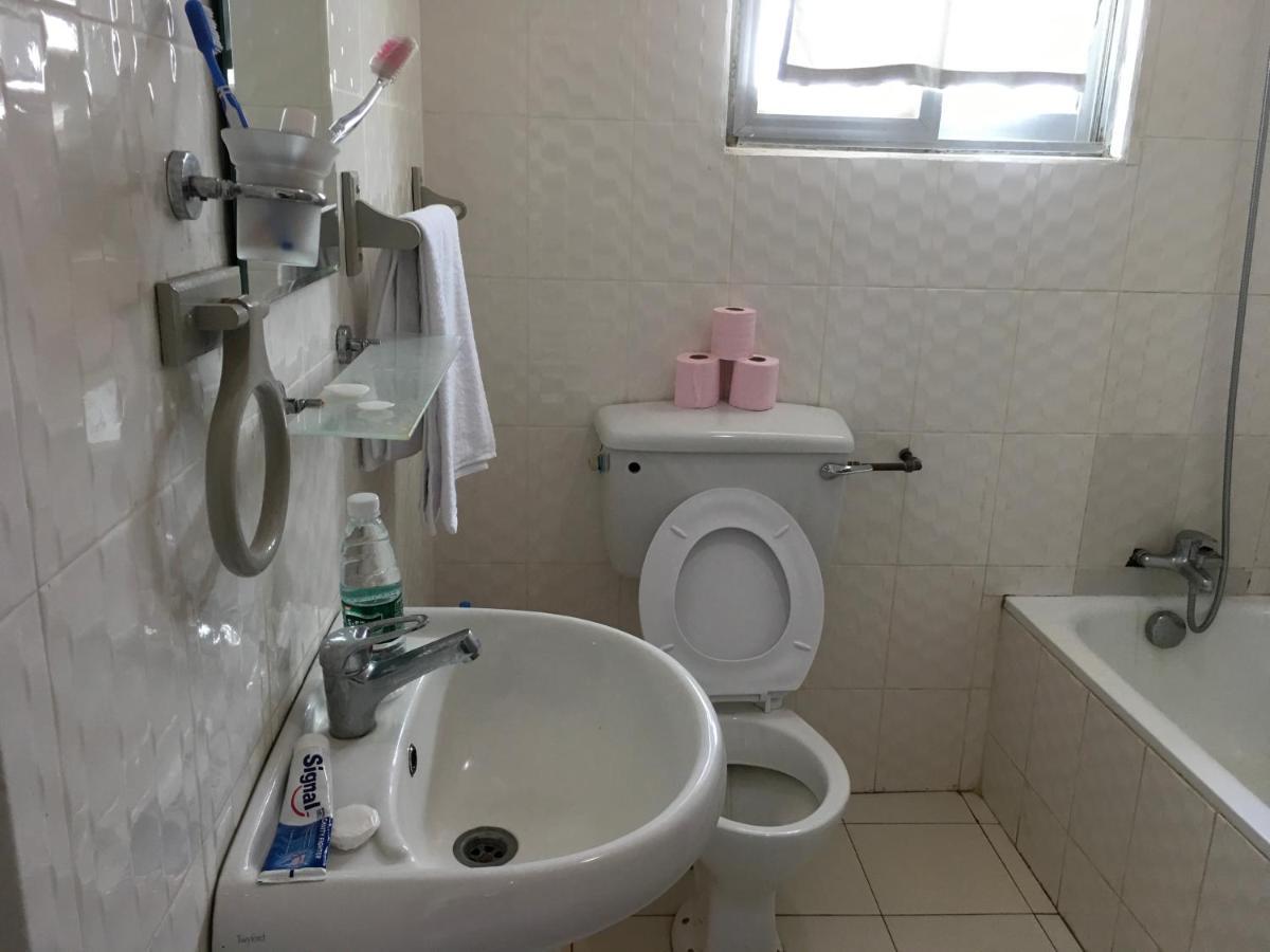 Pelican Residence Fajara Zewnętrze zdjęcie