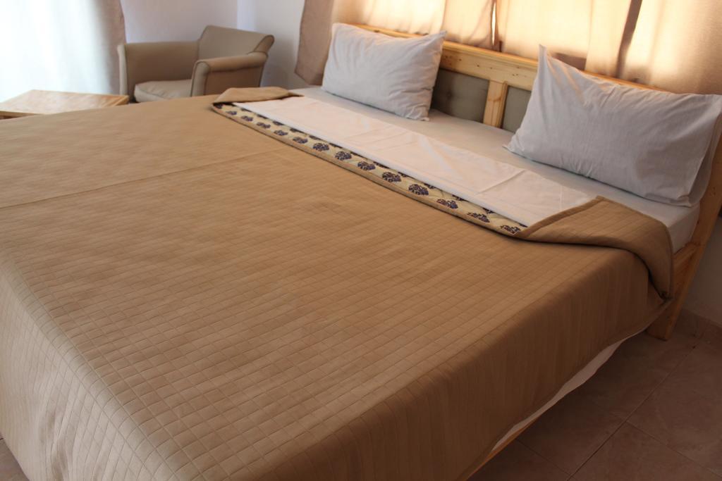 Pelican Residence Fajara Zewnętrze zdjęcie
