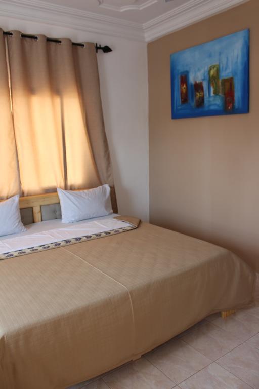 Pelican Residence Fajara Zewnętrze zdjęcie