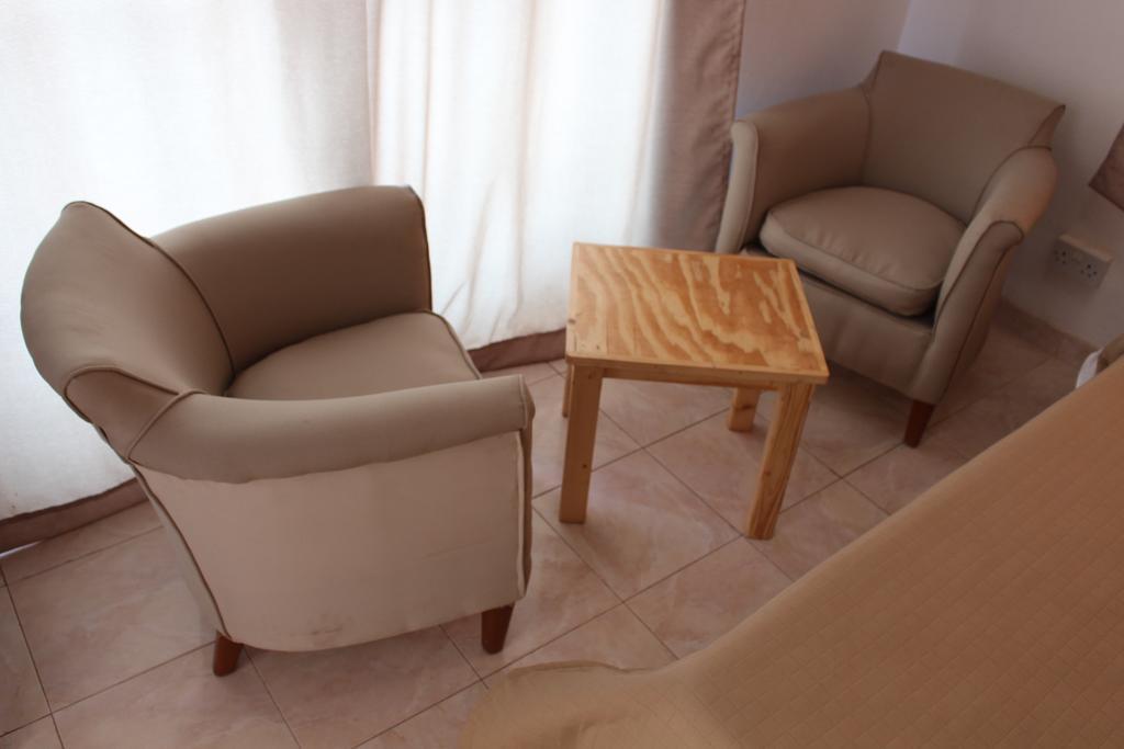 Pelican Residence Fajara Pokój zdjęcie