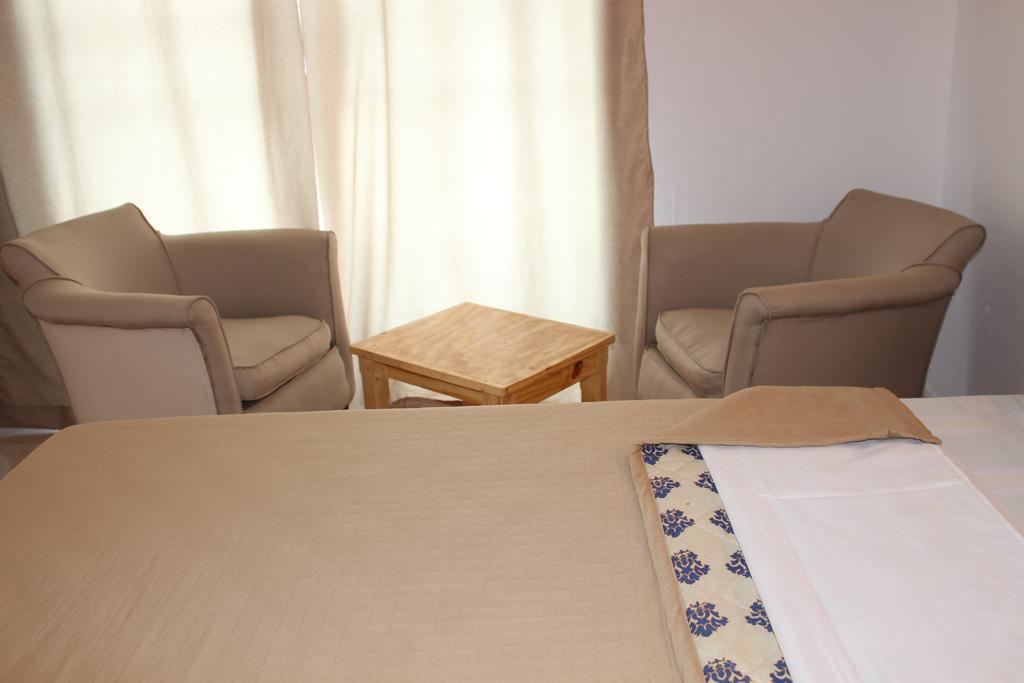 Pelican Residence Fajara Pokój zdjęcie