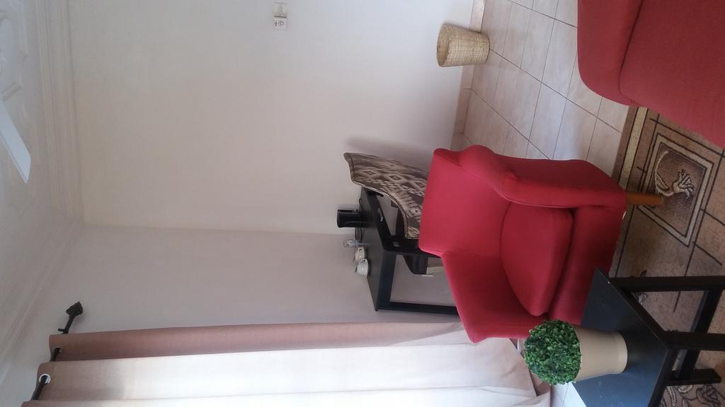 Pelican Residence Fajara Zewnętrze zdjęcie