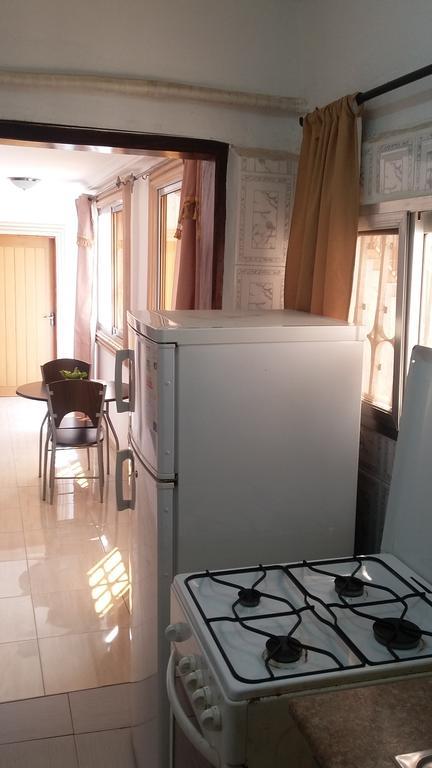 Pelican Residence Fajara Zewnętrze zdjęcie