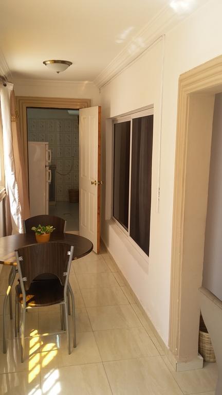 Pelican Residence Fajara Zewnętrze zdjęcie