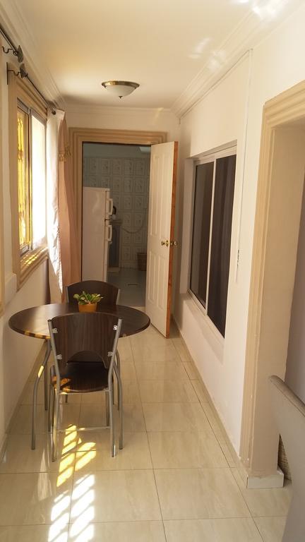 Pelican Residence Fajara Zewnętrze zdjęcie
