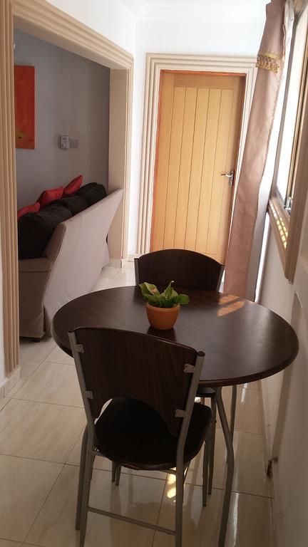 Pelican Residence Fajara Zewnętrze zdjęcie