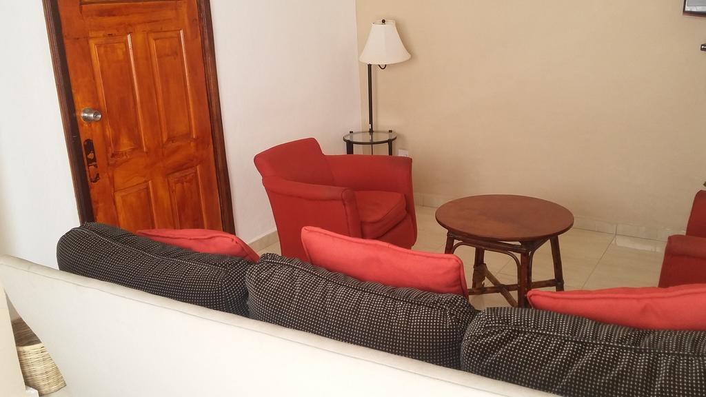 Pelican Residence Fajara Zewnętrze zdjęcie