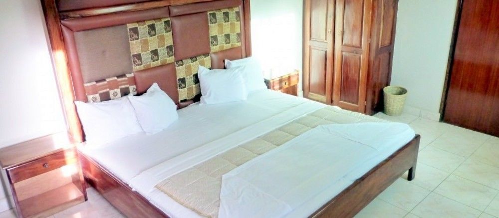 Pelican Residence Fajara Zewnętrze zdjęcie