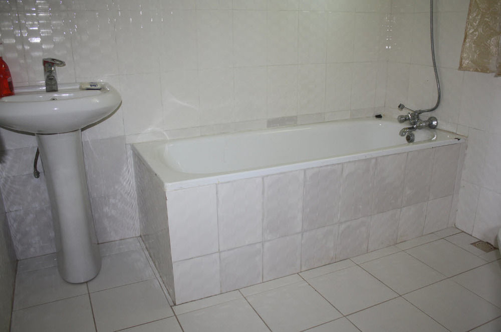 Pelican Residence Fajara Zewnętrze zdjęcie