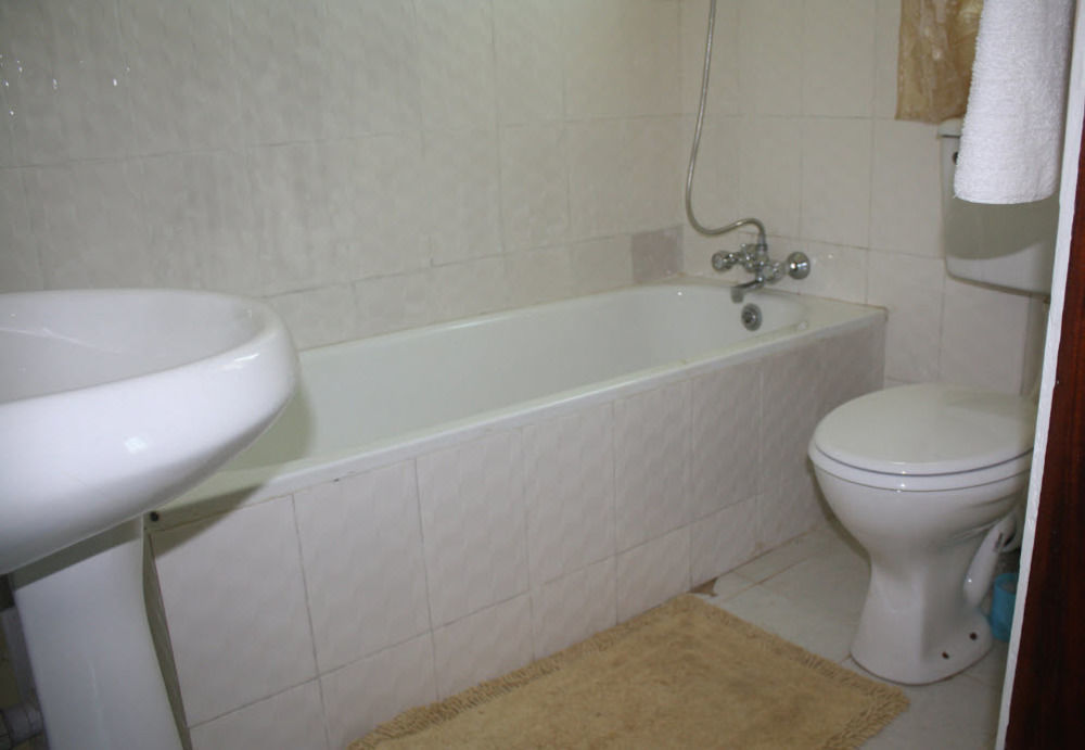 Pelican Residence Fajara Zewnętrze zdjęcie