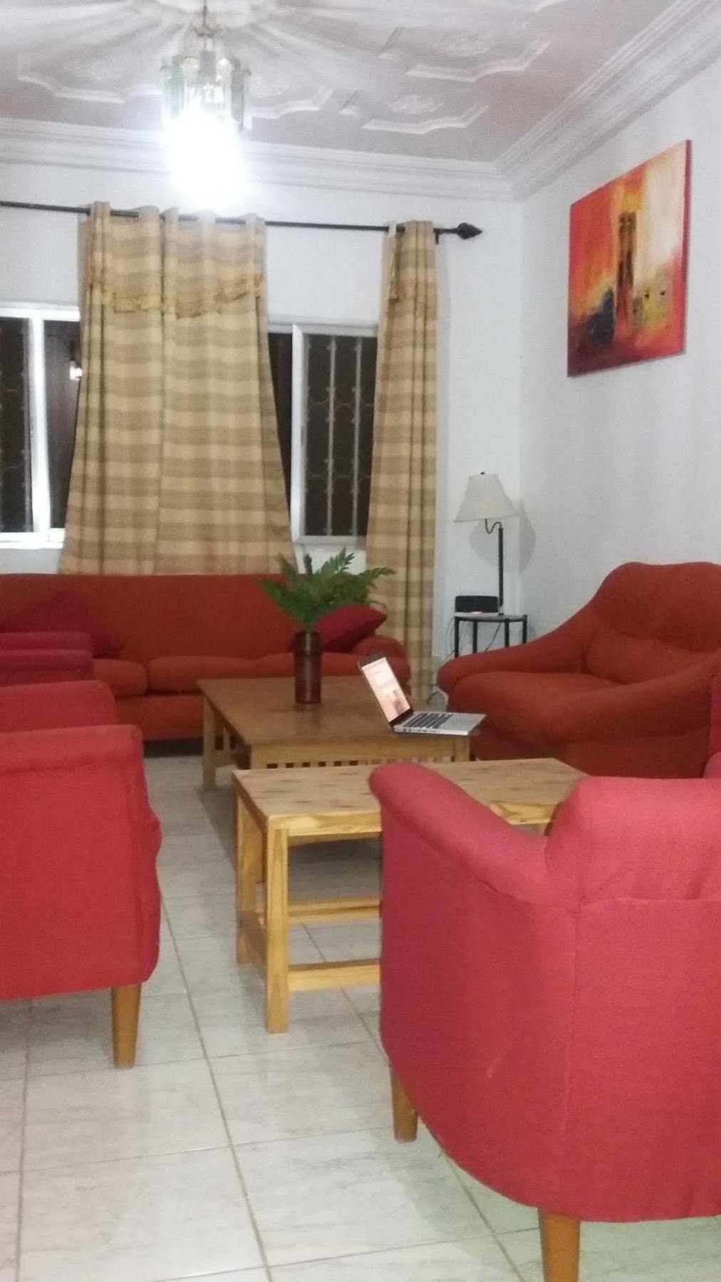 Pelican Residence Fajara Zewnętrze zdjęcie