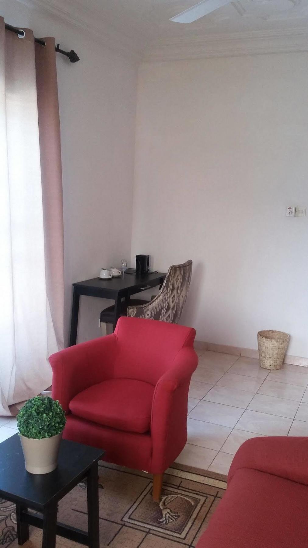 Pelican Residence Fajara Zewnętrze zdjęcie