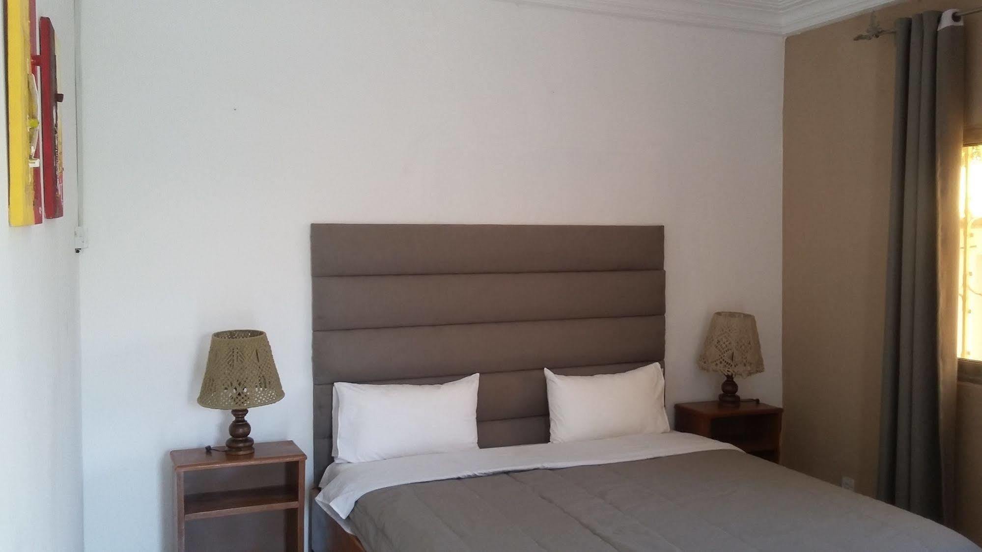 Pelican Residence Fajara Zewnętrze zdjęcie