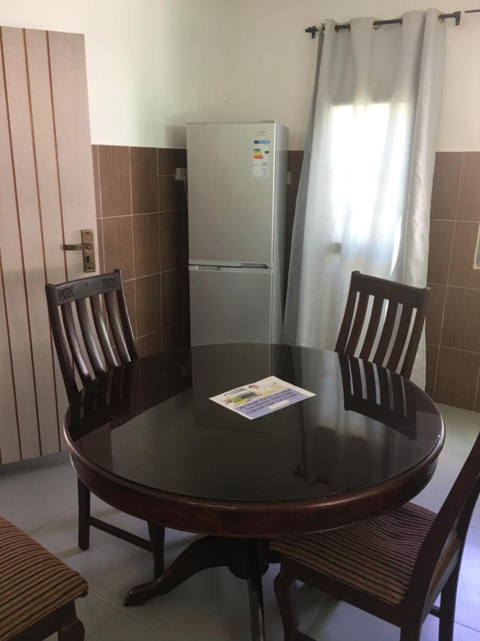 Pelican Residence Fajara Zewnętrze zdjęcie